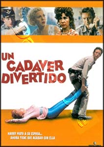 Over Her Dead Body (DVD)